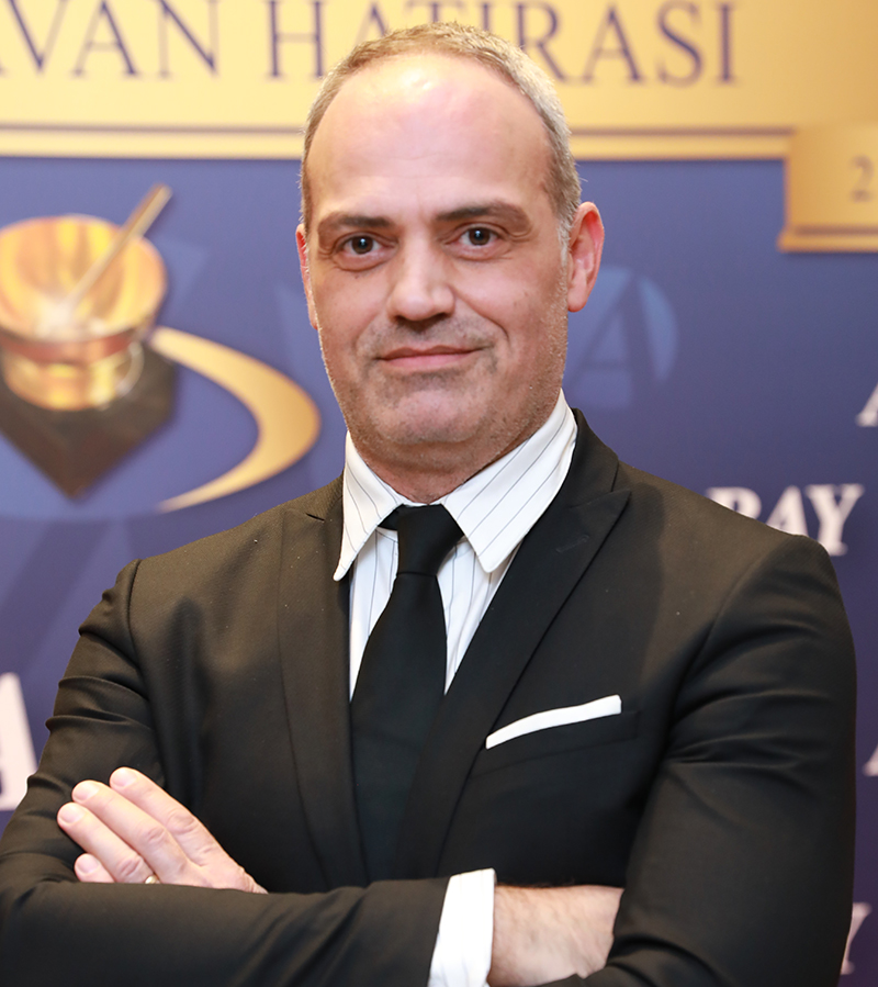 Serkan Tutgun
